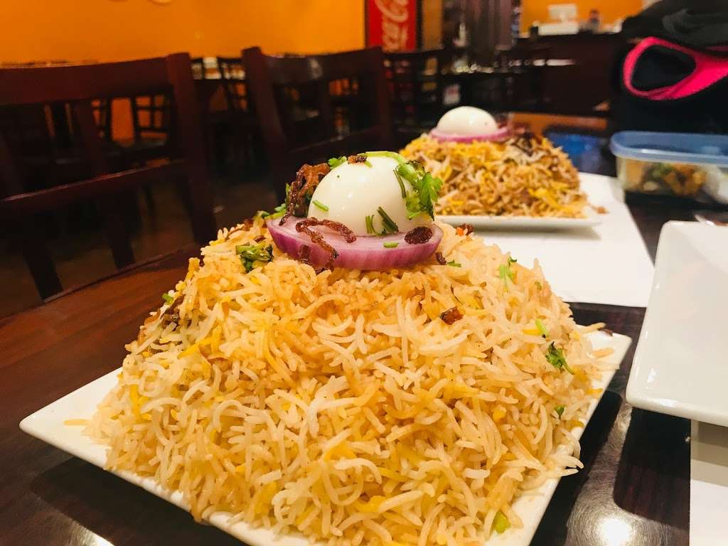 Paradise Biryani Pointe | 1677 Oak Tree Road, Edison, NJ 08820 | Phone: (732) 494-6789