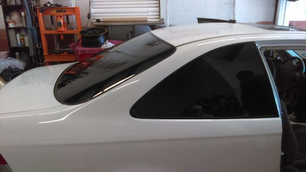 Texas Best Window Tinting | 2517 Franklin Dr Ste A, Mesquite, TX 75150, USA | Phone: (972) 289-9000