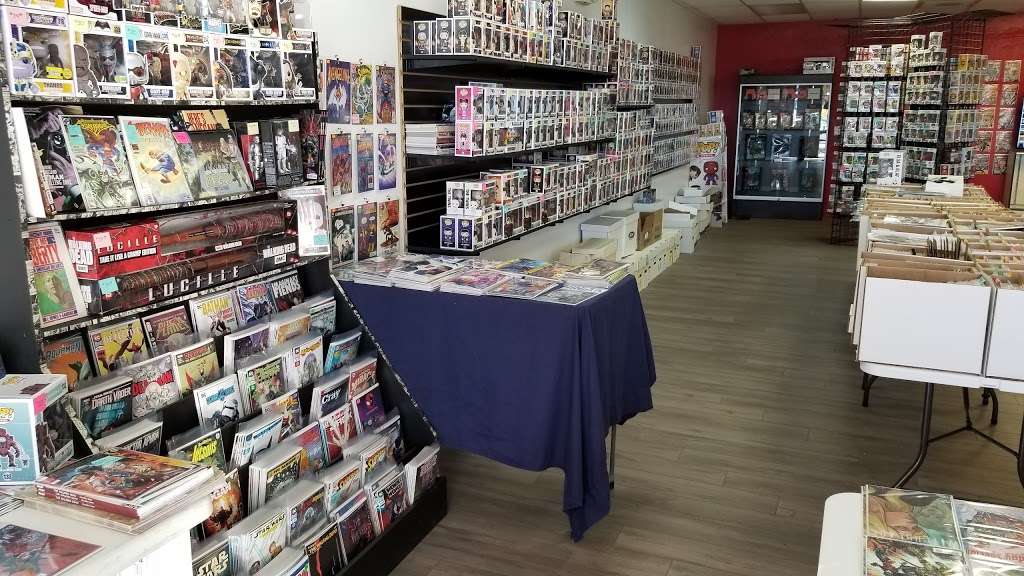 Heroes for Sale LV | 6338 W Sahara Ave, Las Vegas, NV 89146, USA | Phone: (702) 684-7373