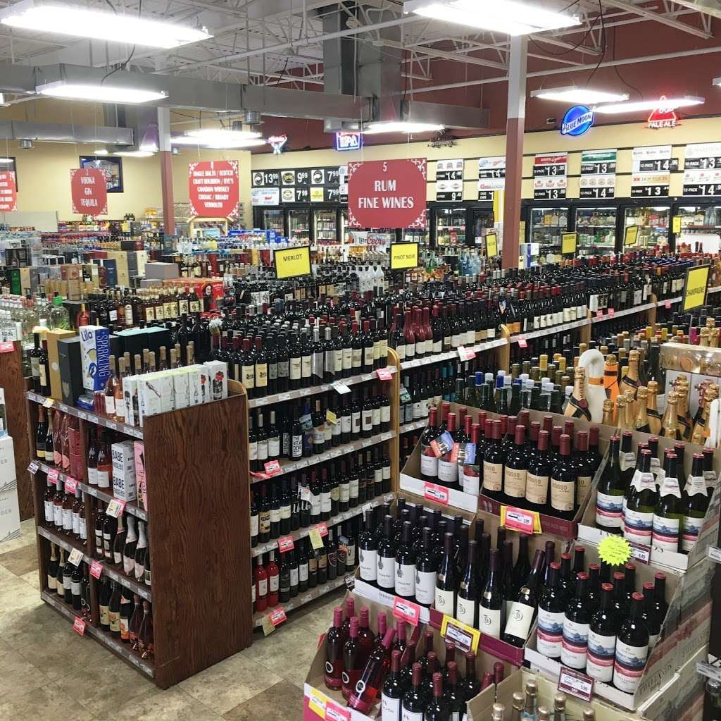 Armanettis Wine and Spirits | 9714 IL-47, Huntley, IL 60142 | Phone: (847) 515-8413