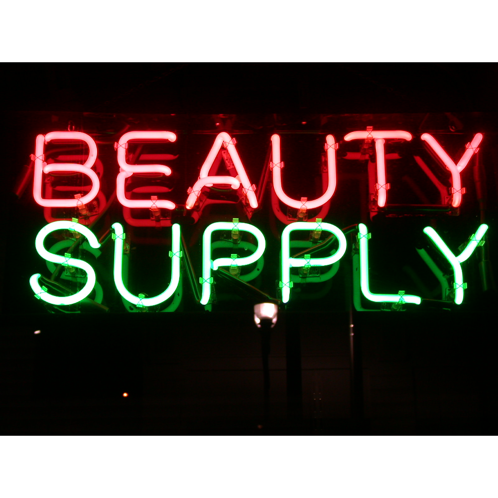 Beverly Beauty Supply | 10242 S Vincennes Ave, Chicago, IL 60643, USA | Phone: (773) 429-9696