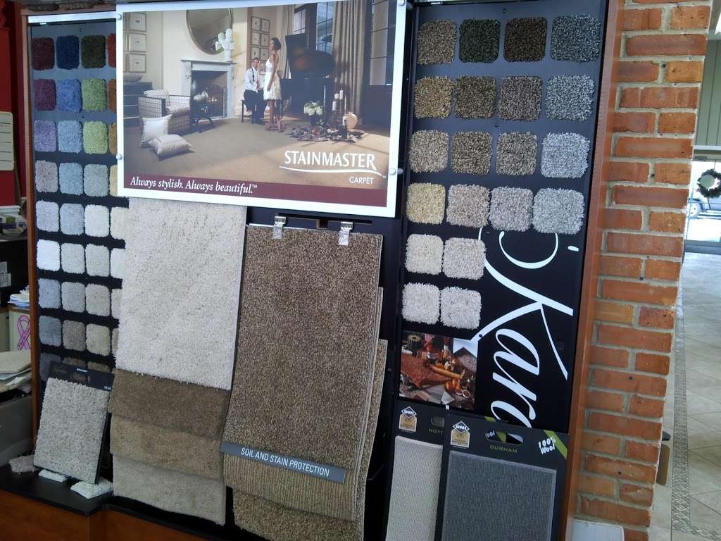 Iskalis American Floor Show | 4437 Old Grand Ave, Gurnee, IL 60031, USA | Phone: (847) 662-7900