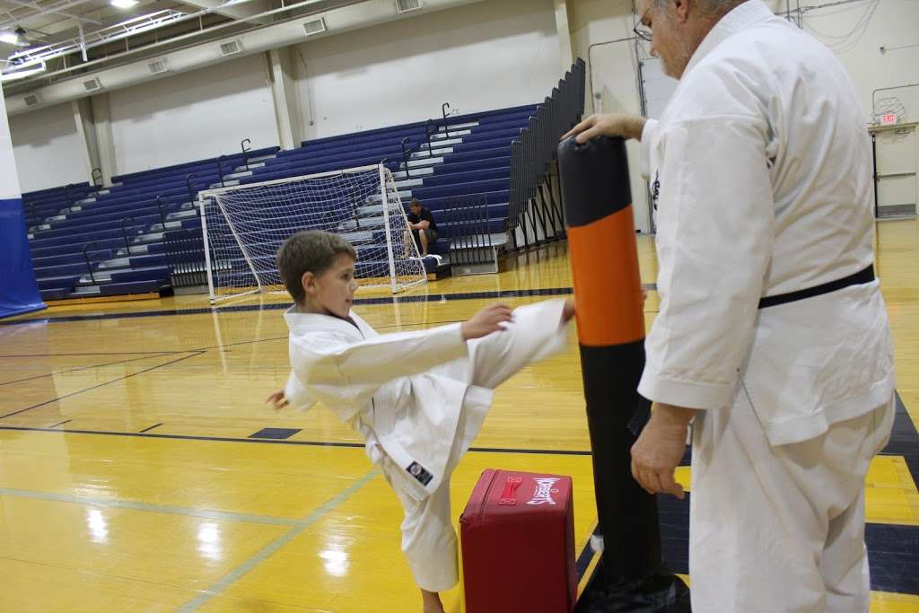 West Woodlands Shotokan Karate Dojo | 4266 Interfaith Way, Spring, TX 77381 | Phone: (713) 204-7706