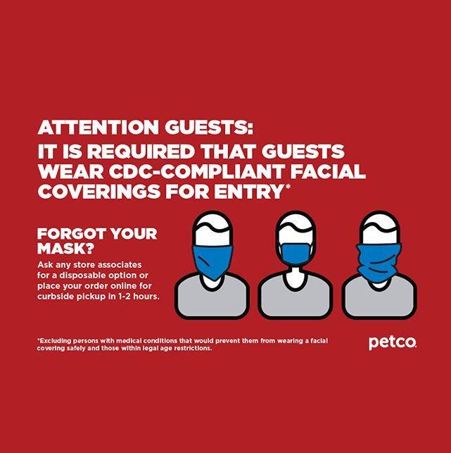 Petco | 8404 Eager Rd, Brentwood, MO 63144, USA | Phone: (314) 962-0034