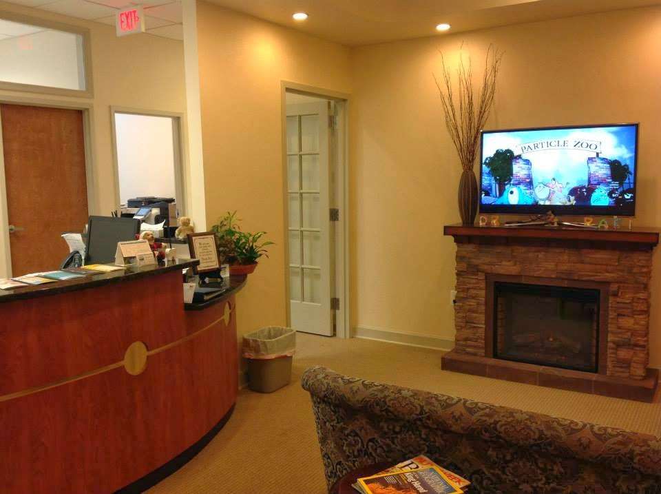 Quince Orchard Family Dentistry | 1 Bank St #101, Gaithersburg, MD 20878, USA | Phone: (301) 948-5656