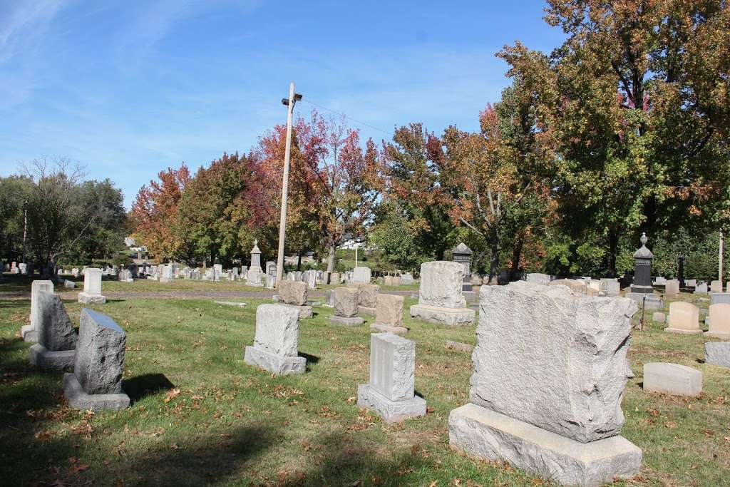 Lansdale Cemetery | Lansdale, PA 19446, USA