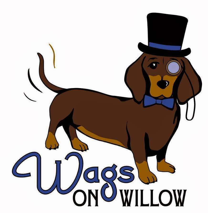 Wags on Willow | 300 N Happ Rd, Northfield, IL 60093, USA | Phone: (847) 272-2918