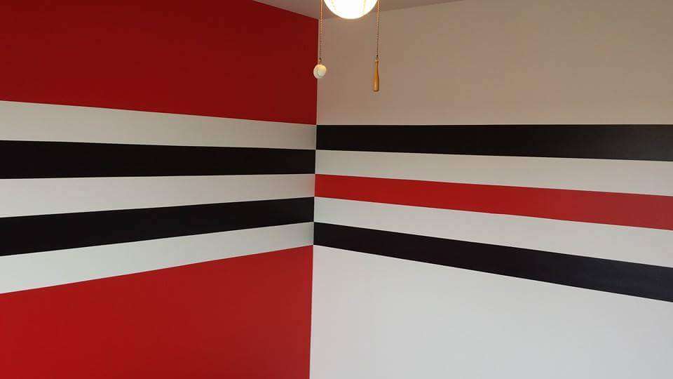 SureCoat Painting & Design | 706 Savannah Ln, Crystal Lake, IL 60014, USA | Phone: (815) 482-4275