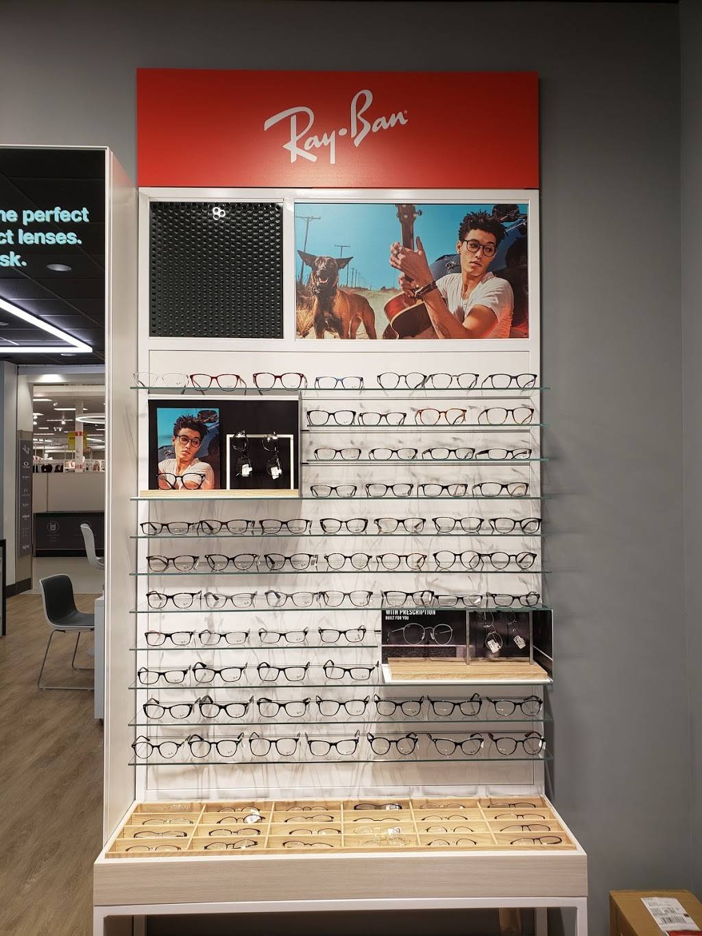 Target Optical | 1201 Bruce B Downs Blvd, Wesley Chapel, FL 33544, USA | Phone: (813) 994-2614