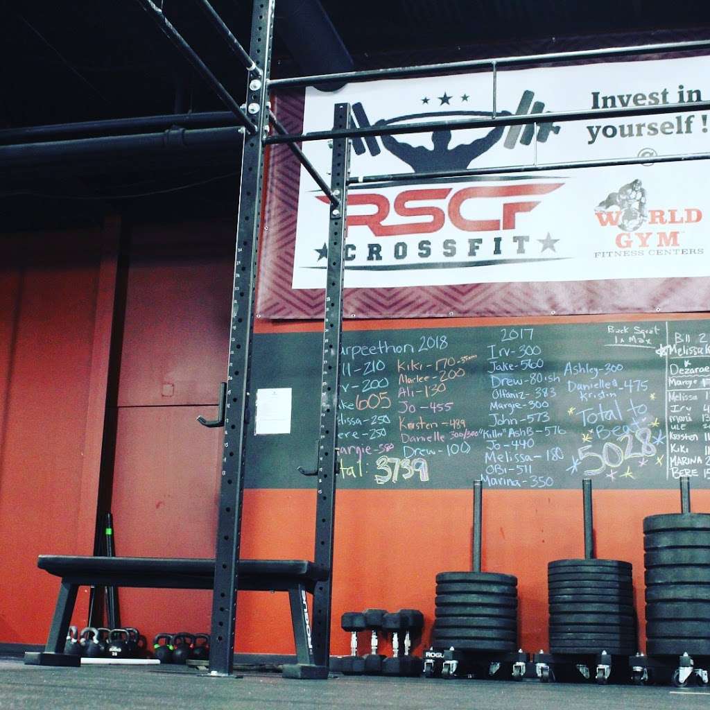 Region Strength Fitness | 8313 Indianapolis Blvd, Highland, IN 46322, USA | Phone: (219) 381-6354