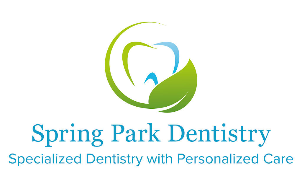 Spring Park Dentistry | 19380 Interstate Hwy 45 #110, Spring, TX 77373, USA | Phone: (281) 353-2442