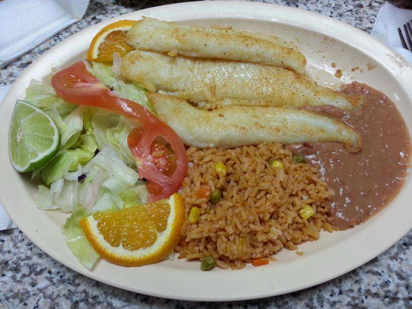 Mariscos Vallarta | 4425 E Tropicana Ave # 8, Las Vegas, NV 89121 | Phone: (702) 444-1806