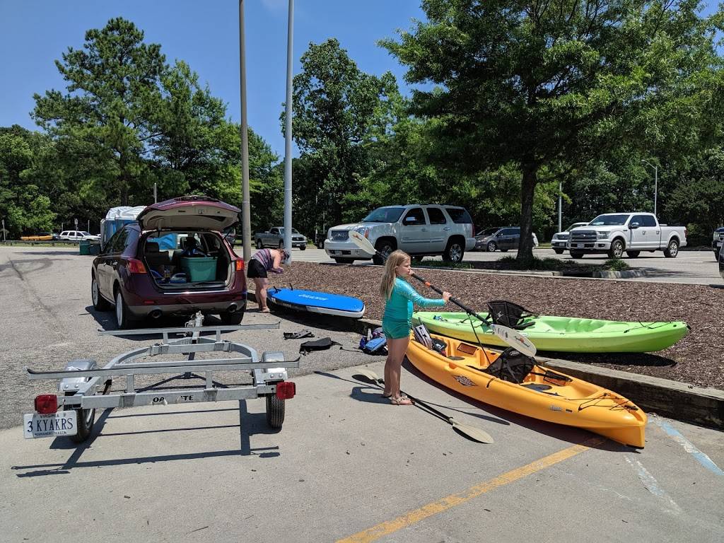 Owls Creek Boat Launch | 717 General Booth Blvd, Virginia Beach, VA 23451 | Phone: (757) 427-4461