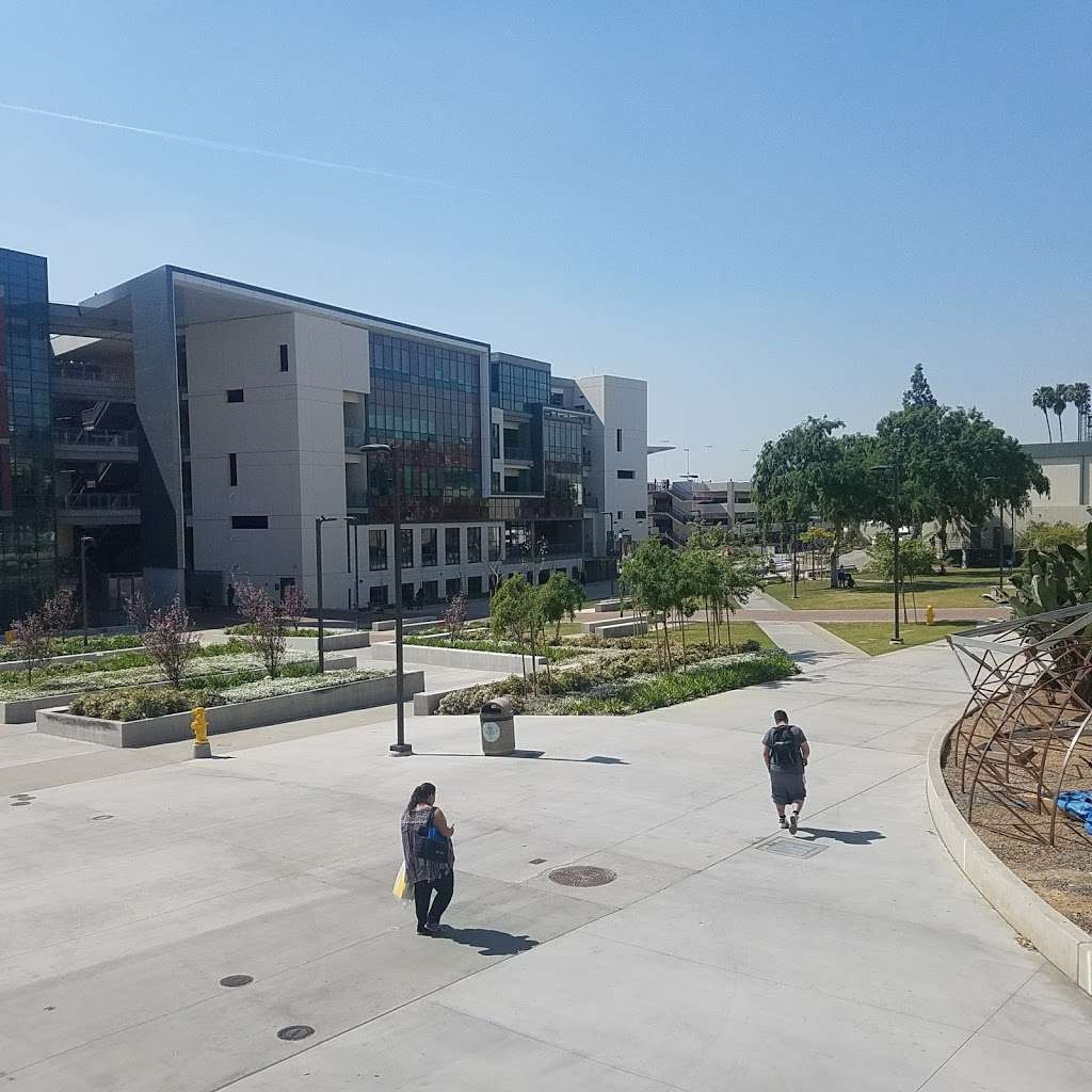 East Los Angeles College | 1301 Avenida Cesar Chavez, Monterey Park, CA 91754, USA | Phone: (323) 265-8650