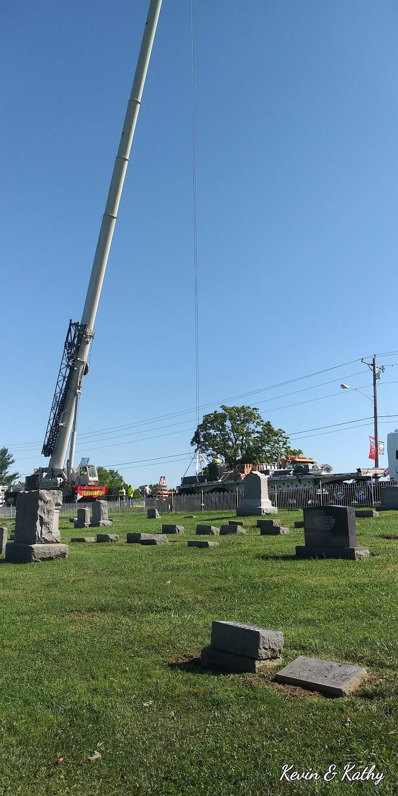 Independence Cemetery | 5358 Madison Pike, Independence, KY 41051, USA | Phone: (859) 331-3220