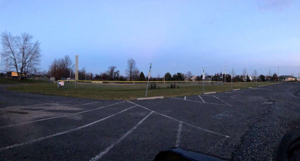 CPYA Baseball Complex | Cemetery Rd, Schwenksville, PA 19473