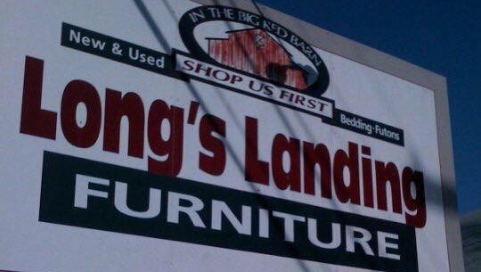 Longs Landing Furniture | 5167 East State Route 46, Bloomington, IN 47401, USA | Phone: (812) 332-5888