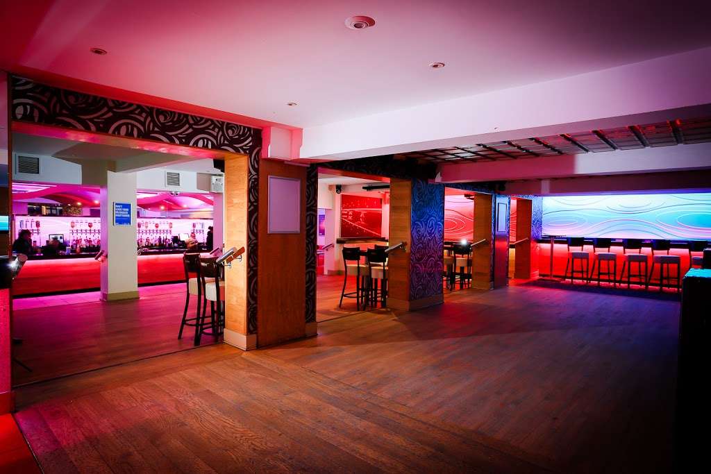 BridgeBar | 2-4 High St, Beckenham BR3 1AZ, UK | Phone: 020 8650 1250