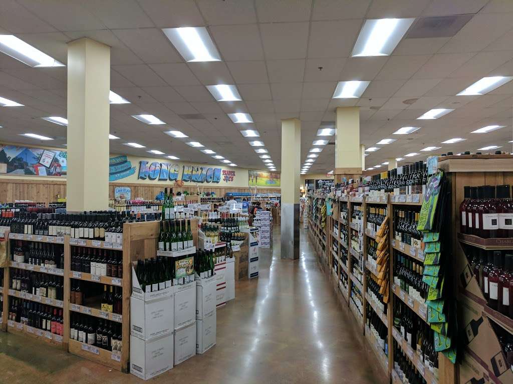 Trader Joes | 2222 N Bellflower Blvd, Long Beach, CA 90815, USA | Phone: (562) 596-2514