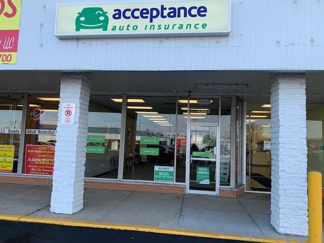 Acceptance Insurance | 10952 Hamilton Ave, Cincinnati, OH 45231, USA | Phone: (513) 742-5622