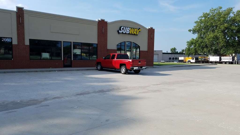Subway | 2660 Schuyler Ave Suite B, Lafayette, IN 47905, USA | Phone: (765) 423-3279