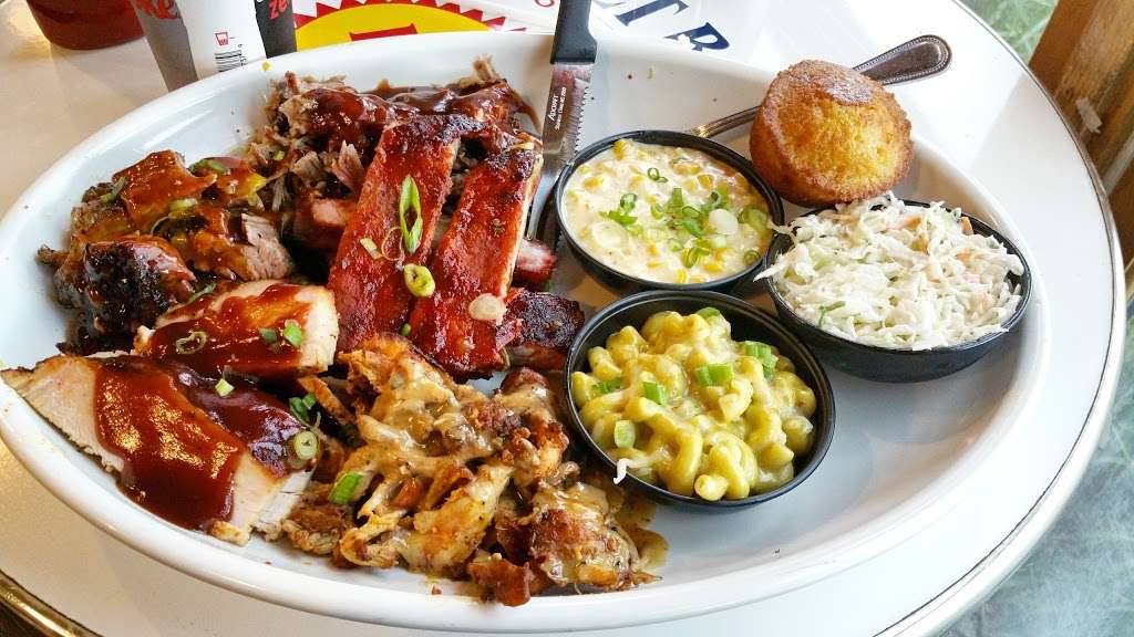 Sweet Baby Rays Barbecue | 249 E Irving Park Rd, Wood Dale, IL 60191 | Phone: (630) 296-6000