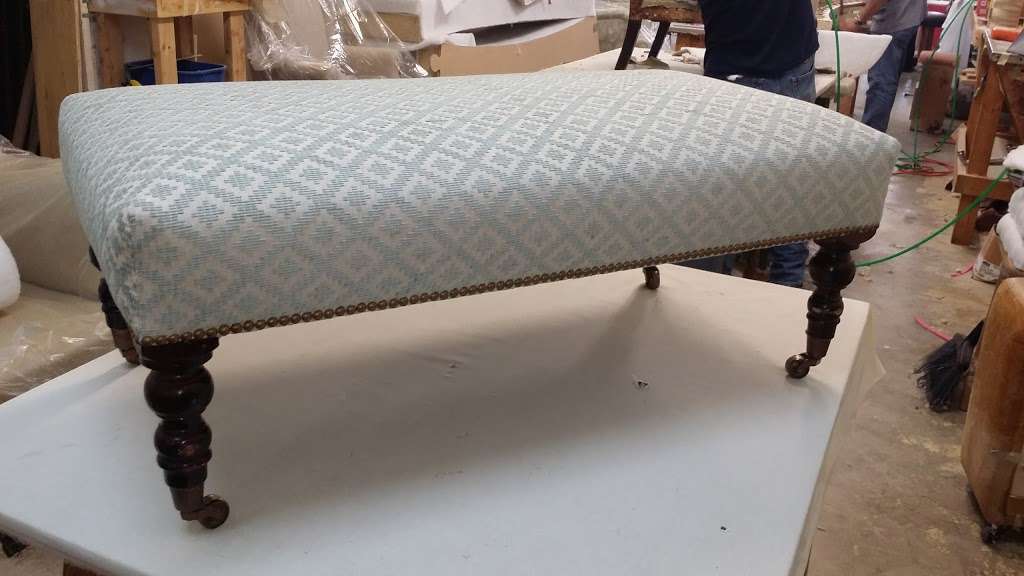 Mattizas Custom Upholsteries | 12521 Fondren Rd # M, Houston, TX 77035, USA | Phone: (713) 723-8508