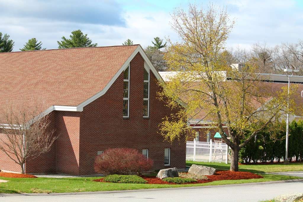 Immanuel Church | 301 Boston Rd, Chelmsford, MA 01824, USA | Phone: (978) 256-6463