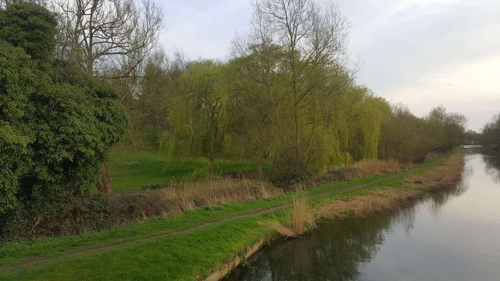 Thorley Wash Nature Reserve | Thorley, Bishops Stortford CM22 7SQ, UK