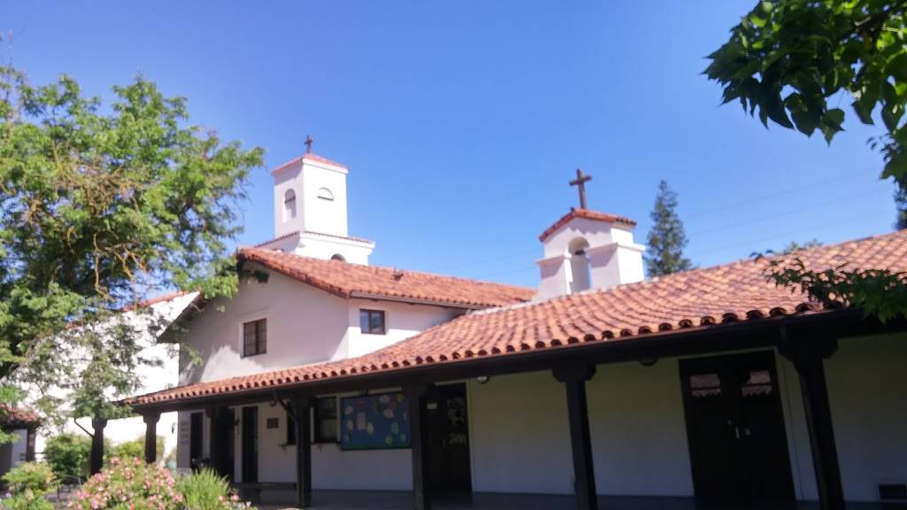 Sierra Vista Community Church | 890 Morse Ave, Sacramento, CA 95864, USA | Phone: (916) 483-5501