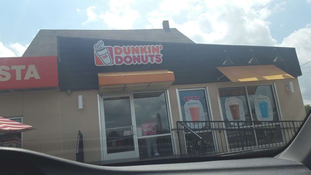 Dunkin Donuts | 7454 Lancaster Pike, Hockessin, DE 19707, USA | Phone: (302) 239-1065