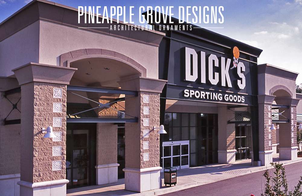 Pineapple Grove Designs | 141 Commerce Rd, Boynton Beach, FL 33426 | Phone: (800) 771-4595