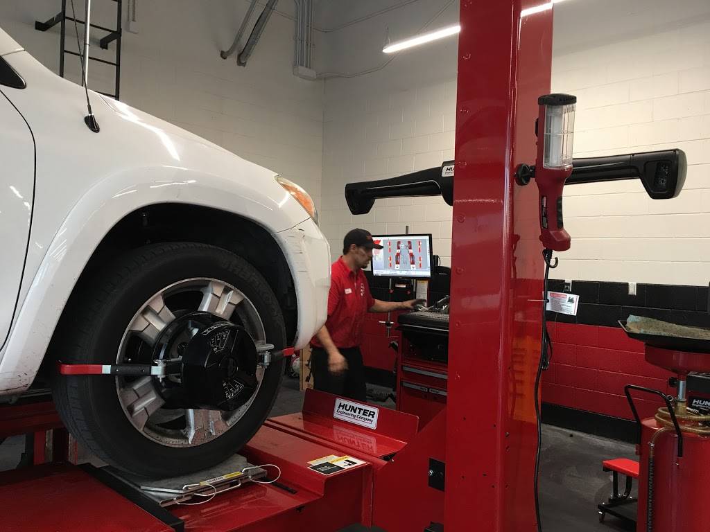 Brake Masters #225 | 9056 S Houghton Rd, Tucson, AZ 85747, USA | Phone: (520) 276-2889