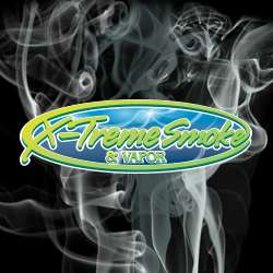 X-Treme Smoke & Vapor (Delavan, WI) | 1440 Geneva St, Delavan, WI 53115, USA | Phone: (262) 725-7200