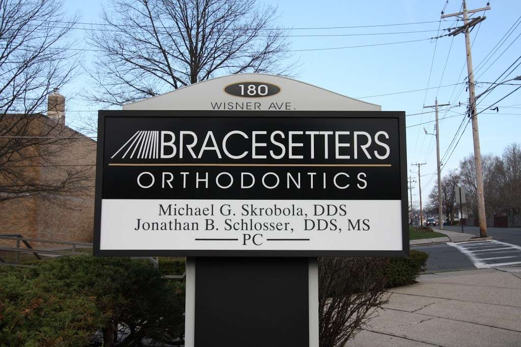 Bracesetters - Middletown | 180 Wisner Ave, Middletown, NY 10940, USA | Phone: (845) 342-1300