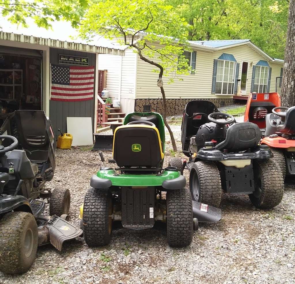 All Around Small Equipment Maintenance & Repair | 131 Smokey Bear Trail, Harpers Ferry, WV 25425 | Phone: (301) 514-6719