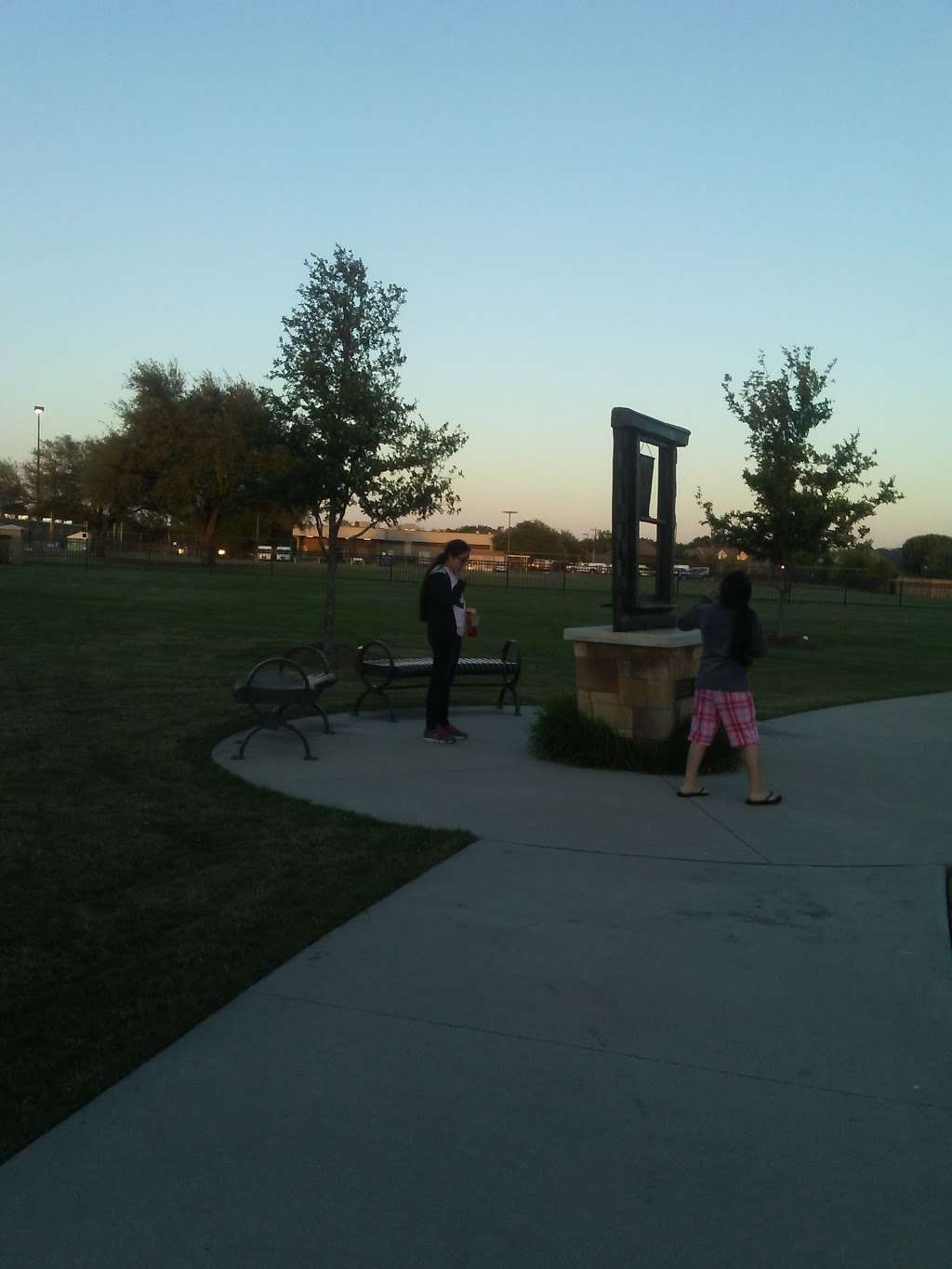 Veterans Memorial | 925 Conover Dr, Grand Prairie, TX 75051, USA