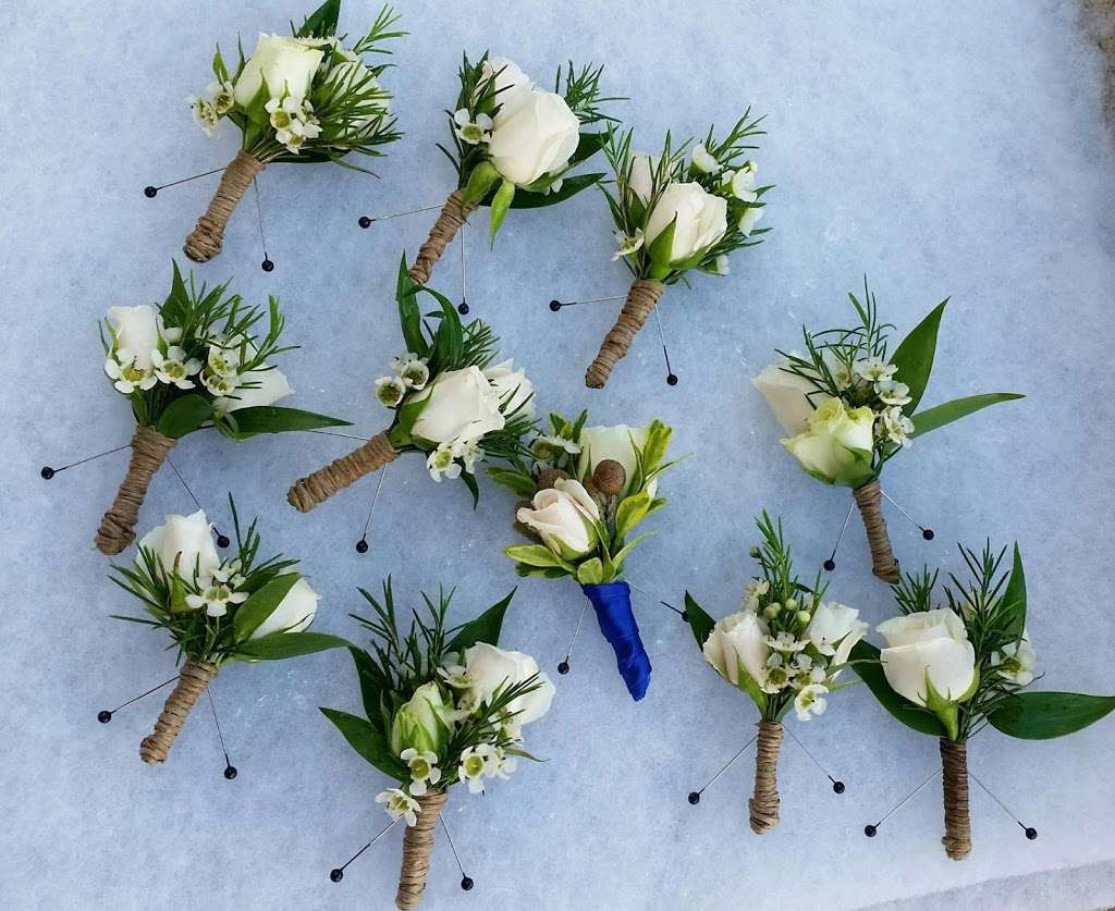 Vys floral Design | Chicago, IL, USA | Phone: (773) 417-0891