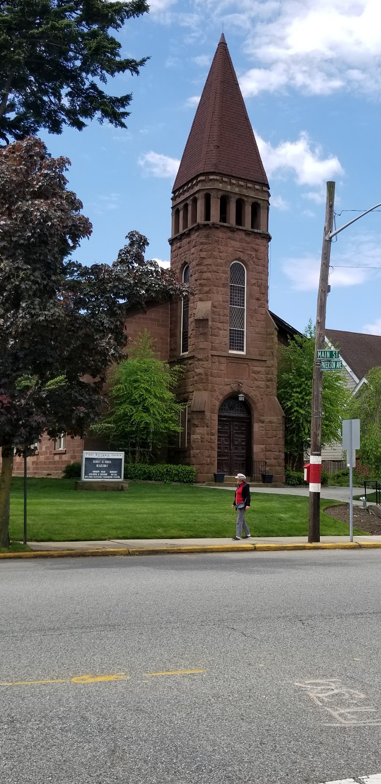 First Reformed Church | Little Falls, NJ 07424, USA | Phone: (973) 785-1260