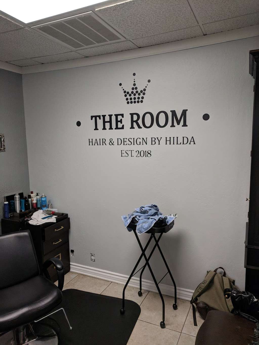 The Room inside Napas Finest Barber | 937 Lincoln Ave, Napa, CA 94559, USA | Phone: (424) 351-9172