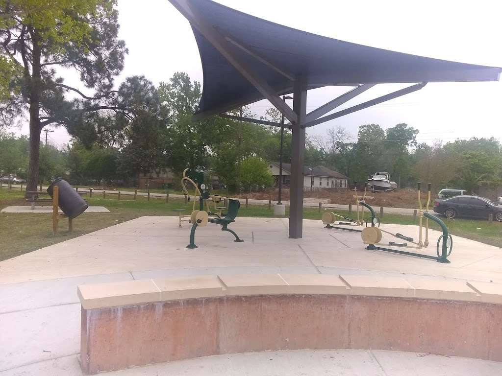 Busby PARK | 6700 Hirsch Rd, Houston, TX 77016, USA | Phone: (713) 628-7937