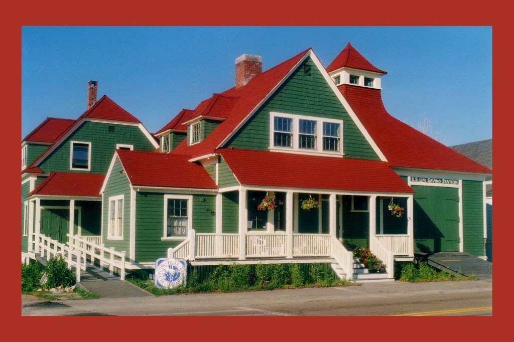 Hull Life Saving Museum | 1117 Nantasket Ave, Hull, MA 02045 | Phone: (781) 925-5433