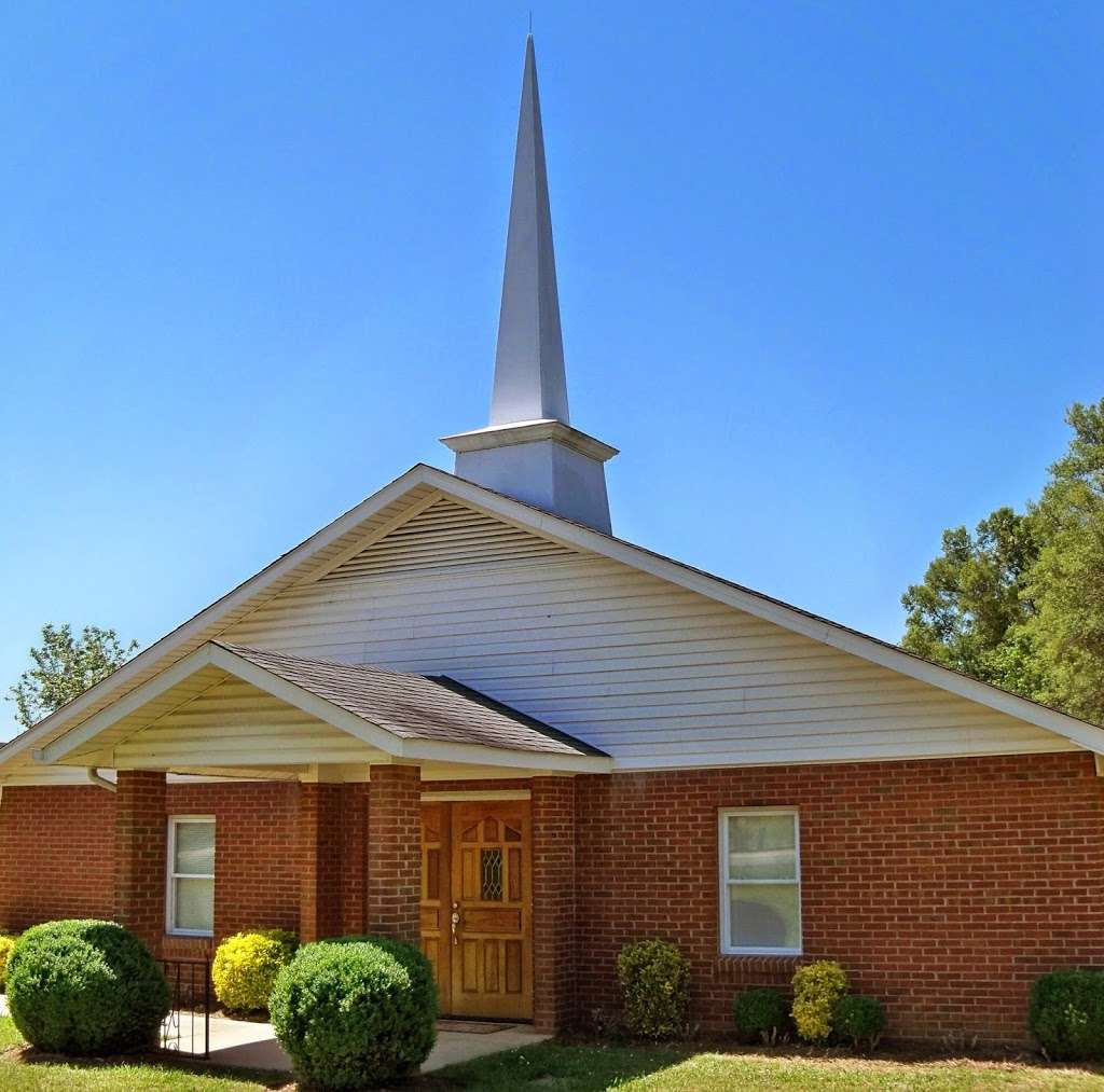New Testament Christian Church | 13315 Eastfield Rd, Huntersville, NC 28078, USA | Phone: (704) 779-6671