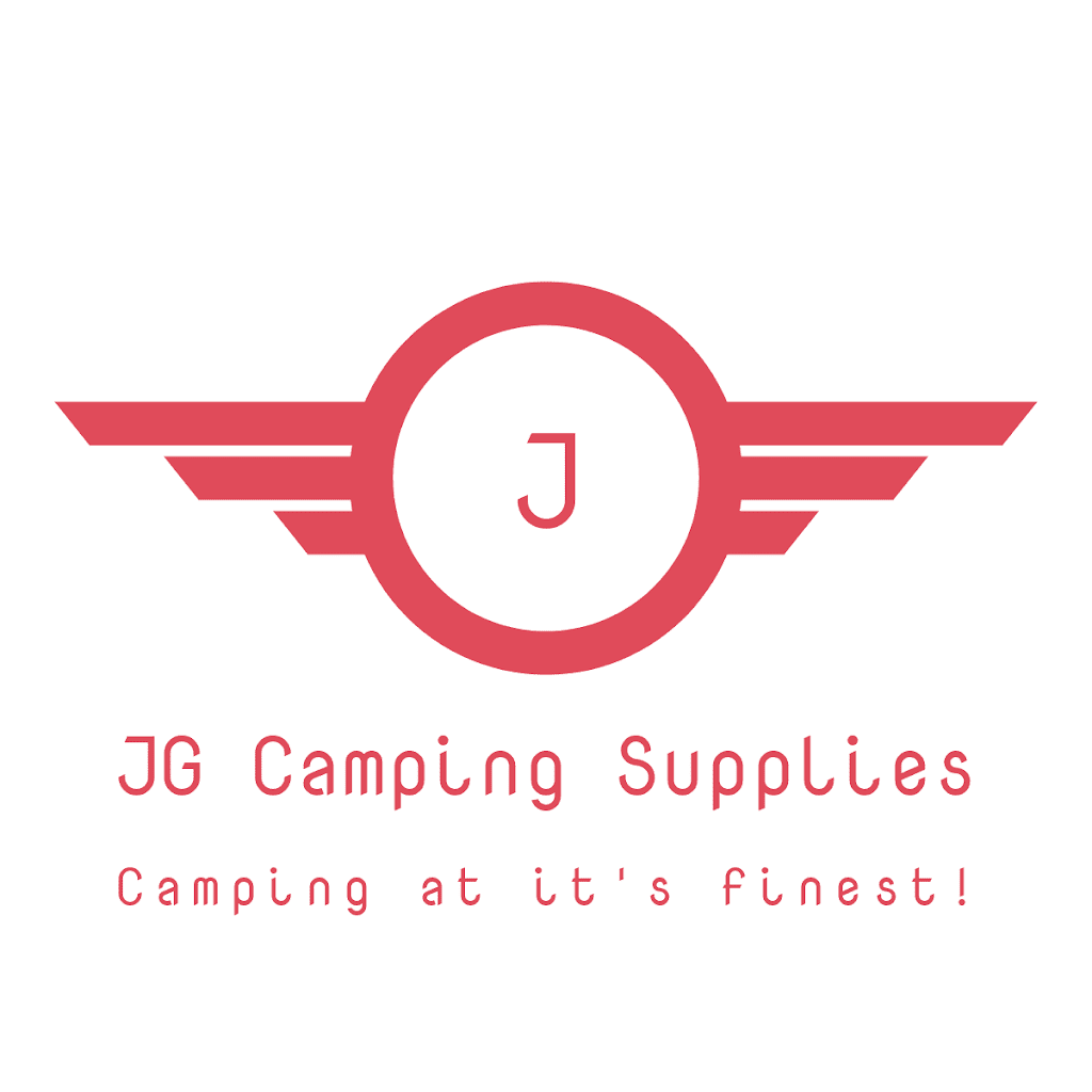 JG Camping Supplies | 1650 Glimmering Sands Ln, Conover, NC 28613, USA | Phone: (828) 238-6136