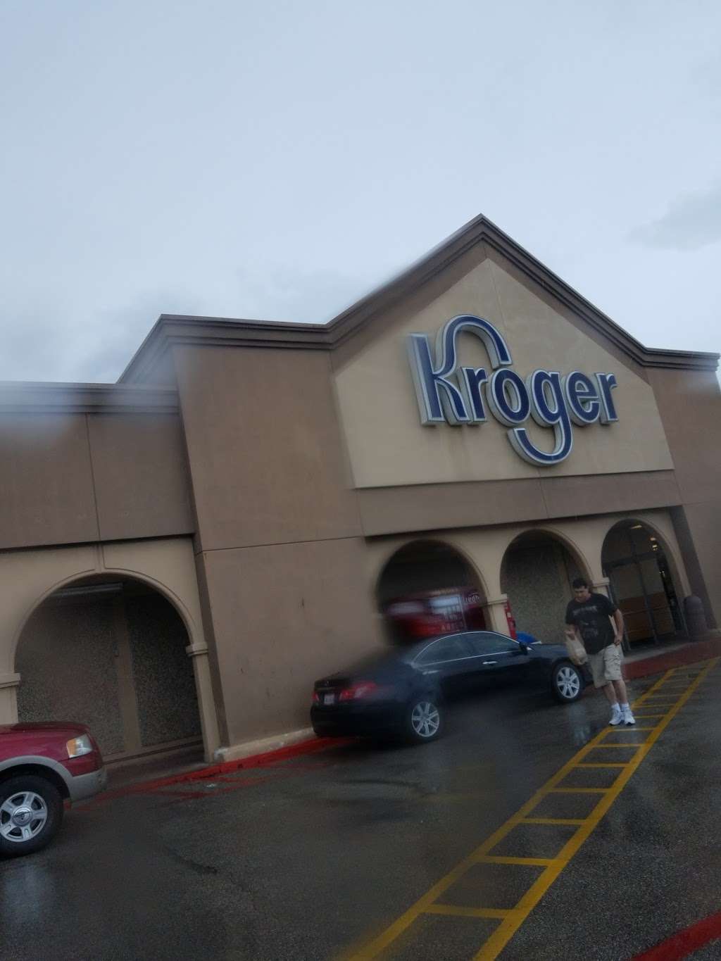 Kroger Pharmacy | 1700 N Alexander Dr, Baytown, TX 77520, USA | Phone: (281) 422-8034