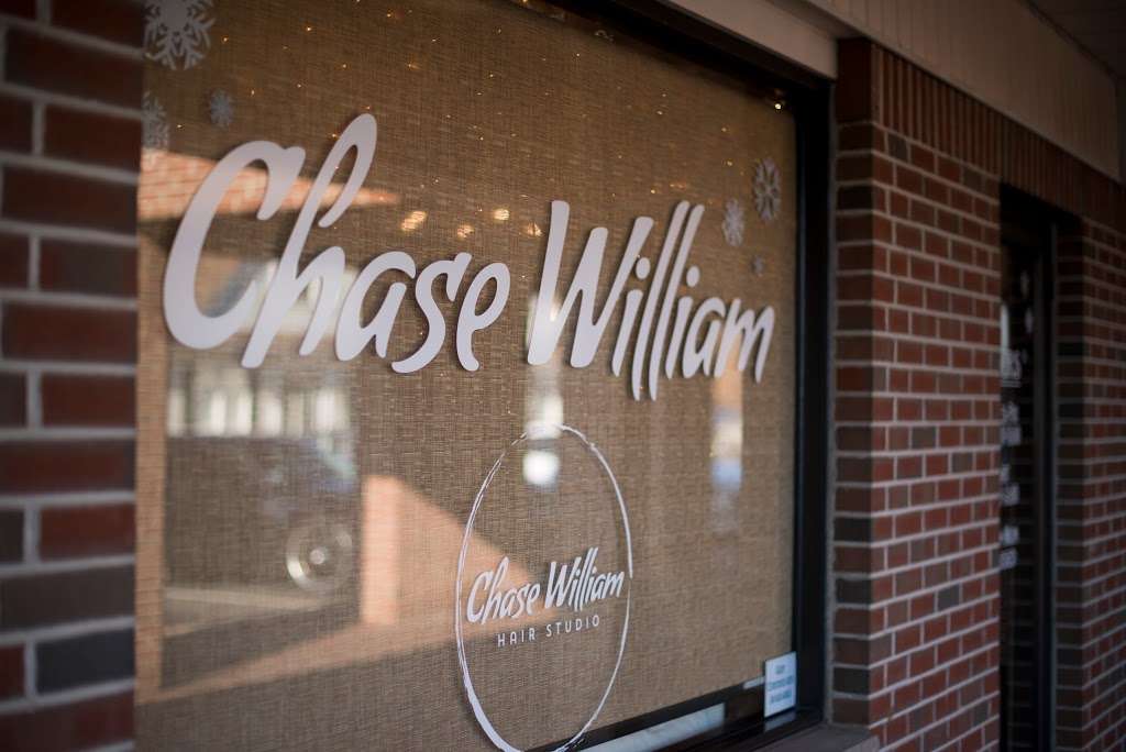 Chase William Hair Studio | 381 Triangle Rd, Hillsborough Township, NJ 08844 | Phone: (908) 874-4848