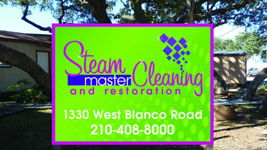 Steam Master Cleaning and Restoration | 1330 W Blanco Rd, San Antonio, TX 78232, USA | Phone: (210) 408-8000