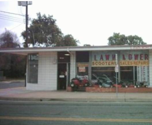 ABC LAWN MOWER SHOP | 109 S Gilbert St, Fullerton, CA 92833, USA | Phone: (714) 773-0530