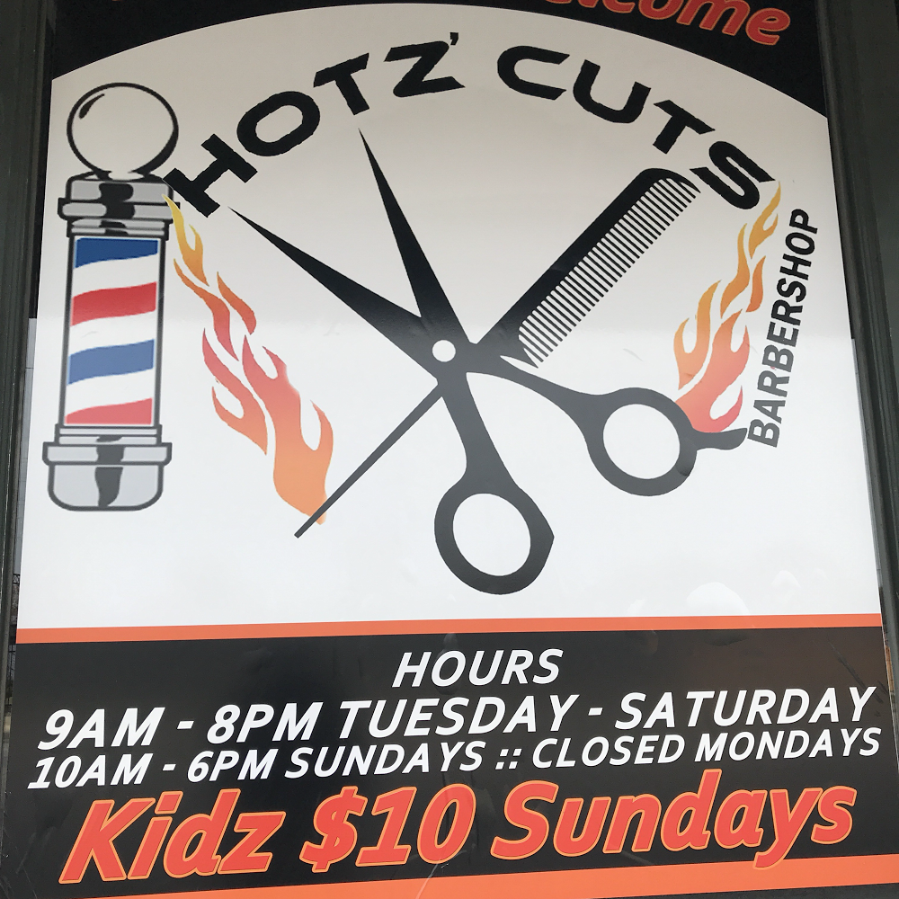 Hotz Cuts | 12414 Euclid Ave, Cleveland, OH 44106, USA | Phone: (216) 721-3717