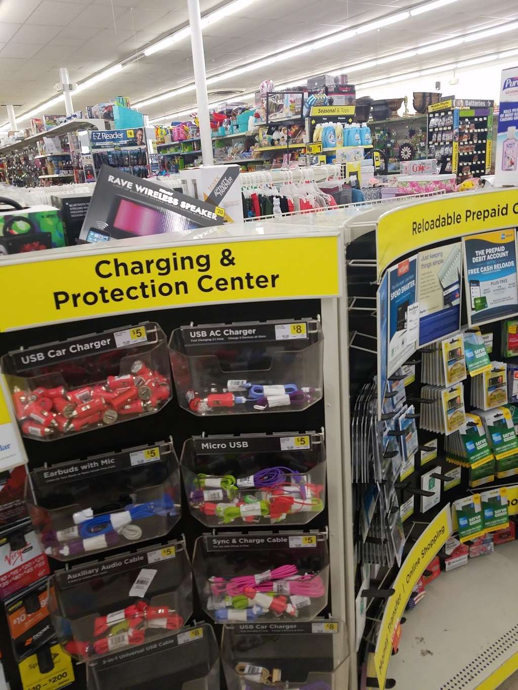 Dollar General | 1805 Columbia Ave, Lancaster, PA 17603, USA | Phone: (717) 740-2655